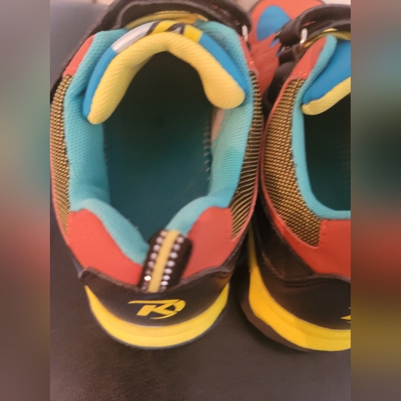 K Sport Sneakers - Picture 5 of 5